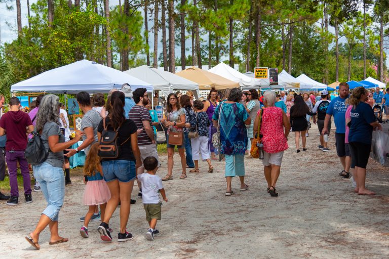 2019 Country Jubilee and Flea Market